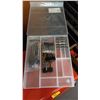 Image 2 : MISC. WRENCHES, PLIERS, DRILL BITS, ETC.