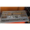 Image 2 : 3 TRAYS OF MASTERCRAFT TOOLS