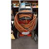 Image 2 : HUSKY 22 GALLON 5HP AIR COMPRESSOR