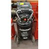 Image 1 : HUSKY 30 GALLON 1.7HP AIR COMPRESSOR