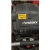 Image 2 : HUSKY 30 GALLON 1.7HP AIR COMPRESSOR