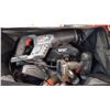 Image 2 : PORTER CABLE CORDLESS TOOL KIT, NEEDS BATTERIES