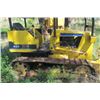 Image 8 : **IN LILLOOET** KOMATSU D21A-6 CRAWLER TRACTOR - CLICK ON DETAILS FOR MORE INFO