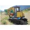 Image 2 : **IN LILLOOET** NISSAN S&B30 EXCAVATOR - CLICK ON DETAILS FOR MORE INFO