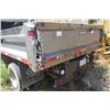 Image 19 : IN LILLOOET '04 FORD F550 4X4 6 POWERSTROKE TURBO DIESEL DUMP TRUCK VIN 1FDAF57P44EB98265  255,812KM