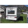 Image 2 : **IN LILLOOET** 1996 ALPENLITE APS34RL 5TH WHEEL RV TRAILER - VIN 1W53ATR2XTY026678 (W/PAPERS)