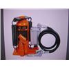 Image 1 : TMG INDUSTRIAL 12 TON AIR HYDRAULIC BOTTLEJACK