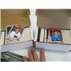 Image 2 : 2 BOXES OF HOCKEY CARDS