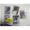 Image 1 : COLLECTABLE HOCKEY CARDS