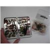 Image 2 : 2 BOXES OF ASST. FISHING FLIES