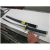 Image 1 : BLUE HANDLE SWORD