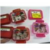 Image 2 : 3 BOXES OF FLIES