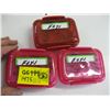 Image 1 : 3 BOXES OF FLIES