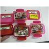 Image 2 : 3 BOXES OF FLIES