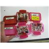 Image 2 : 3 BOXES OF FLIES