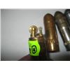 Image 2 : 4 BULLET LIGHTERS