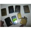 Image 2 : 7 COLLECTABLE LIGHTERS