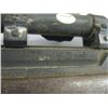 Image 2 : BEEMAN PELLET RIFLE, WORKS - BROKEN SCOPE