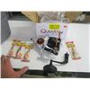 Image 1 : NEW QUANTUM SPINNING REEL W/ASST. LURES
