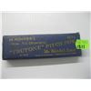 Image 1 : HOHNER TRUE TONE PITCH PIPE W/ORIGINAL BOX