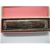 Image 2 : HOHNER TRUE TONE PITCH PIPE W/ORIGINAL BOX