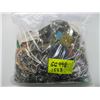 Image 1 : LG. BAG OF COSTUME JEWELLERY