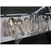 Image 1 : BAG OF SILVERPLATE CUTLERY