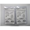 Image 2 : 6 3 BLADE BROADHEADS