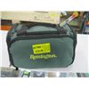 Image 1 : REMINGTON BAG W/ASST. CLEANING RODS, ETC.