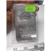 Image 2 : ROYAL CDN MINT 10 OZ. 99.9% SILVER BAR (TAX EXEMPT)
