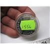 Image 2 : SUNSHINE MINTING 1 OZ. 99.9% SILVER ROUND (TAX EXEMPT)