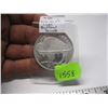 Image 2 : USA BUFFALO 1 OZ. 99.9% SILVER ROUND (TAX EXEMPT)