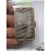 Image 3 : PAN AMERICAN SILVER CORP 1 TROY OZ. 99.9% SILVER BAR (TAX EXEMPT)