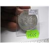 Image 2 : 2013 MAPLE LEAF 1 OZ. 99.9% SILVER COIN (TAX EXEMPT)