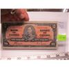 Image 2 : 1937 CDN 2 DOLLAR BILL