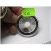 Image 2 : SUNSHINE MINTING 1/2 OZ. 99.9% SILVER ROUND (TAX EXEMPT)