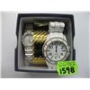 Image 1 : SM. BOX OF WATCHES