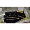 Image 1 : .925 MEXICO NECKLACE & BRACELET