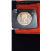 Image 2 : 1971 CASED BRITISH COLUMBIA CANADIAN $1