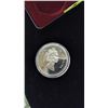 Image 2 : 1993 STANLEY CUP CANADIAN .925 SILVER $1