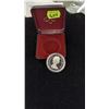 Image 2 : 1988 CANADIAN CASED $1