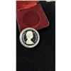 Image 2 : 1982 CANADIAN CASED $1