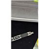 Image 2 : STAINLESS STEEL BRACELET