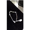 Image 2 : SM. STERLING SILVER BRACELET