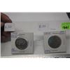 Image 1 : 2-1939 CANADIAN 50 CENT PIECES