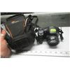 Image 1 : SONY DIGITAL CAMERA W/CASE