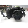 Image 2 : SONY DIGITAL CAMERA W/CASE