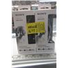 Image 1 : 2 PAIRS OF SONY STEREO HEADPHONE EARBUDS
