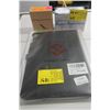 Image 1 : BARKING DOG CONTROL, RADAR DETECTOR & AN IPAD COVER