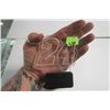 Image 2 : SM. FLASHLIGHT & JEFF GORDON NIGHTLIGHT & LOT OF MAGNETIC BALLS